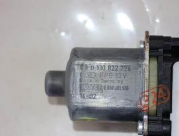 Preview: Fensterheber-Motor hinten rechts 5Q0959812A Skoda OCTAVIA 3 5E
