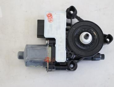 Preview: Fensterheber-Motor hinten links 5Q0959811A Skoda OCTAVIA 3 5E