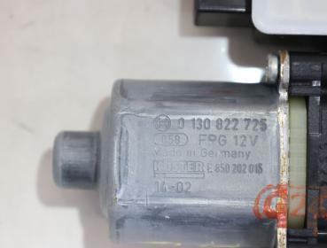 Preview: Fensterheber-Motor hinten links 5Q0959811A Skoda OCTAVIA 3 5E