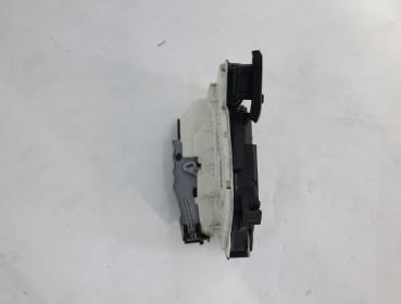 Preview: Türschloß hinten rechts 5E0839016A Skoda OCTAVIA 3 5E