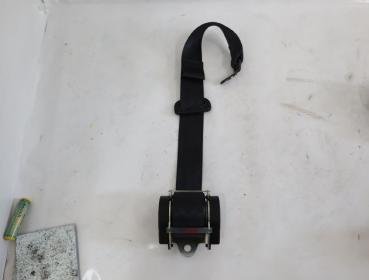 Sicherheitsgurt hinten links 5E5857447 Skoda OCTAVIA 3 5E