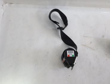 Preview: Sicherheitsgurt hinten links 5E5857447 Skoda OCTAVIA 3 5E