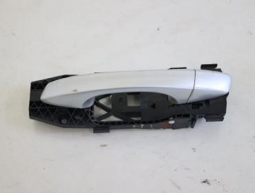 Türgriff außen hinten links 5G0837205N Skoda OCTAVIA 3 5E