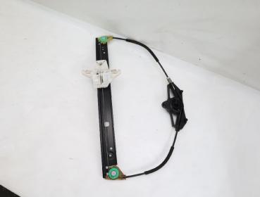 Fensterheber elektrisch hinten rechts 5E0839462 Skoda OCTAVIA 3 5E