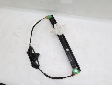 Fensterheber elektrisch hinten links 5E0839461 Skoda OCTAVIA 3 5E