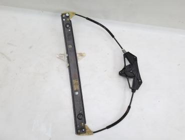 Preview: Fensterheber elektrisch hinten links 5E0839461 Skoda OCTAVIA 3 5E