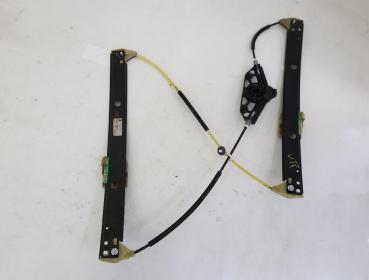 Preview: Fensterheber elektrisch vorn rechts 5E0837462 Skoda OCTAVIA 3 5E