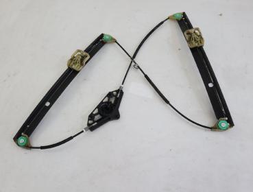 Fensterheber elektrisch vorn links 5E0837461 Skoda OCTAVIA 3 5E
