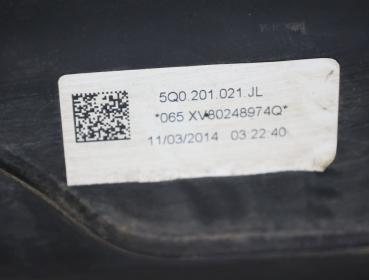 Preview: Kraftstofftank 5Q0201021JL Skoda OCTAVIA 3 5E