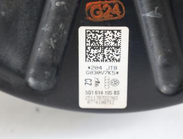 Preview: Bremskraftverstärker 5Q1614105BS Skoda OCTAVIA 3 5E