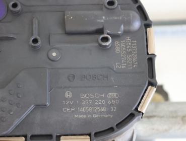Scheibenwischergestänge 5E1955023A Skoda OCTAVIA 3 5E