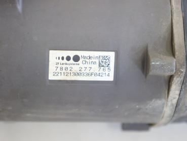 Lenkung Getriebe elektrisch 5Q0909144P Skoda OCTAVIA 3 5E