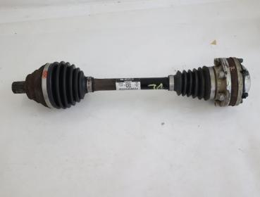 Antriebswelle vorn links 5Q0407271G Skoda OCTAVIA 3 5E