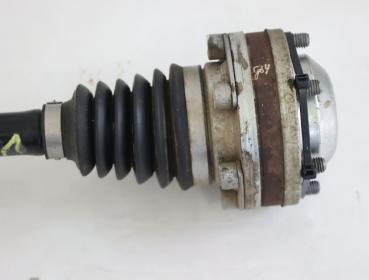 Preview: Antriebswelle vorn links 5Q0407271G Skoda OCTAVIA 3 5E