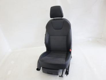Sitz vorn rechts 5E0881022B Skoda OCTAVIA 3 5E
