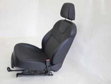 Preview: Sitz vorn rechts 5E0881022B Skoda OCTAVIA 3 5E