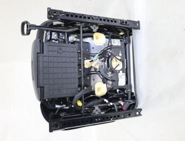 Sitz vorn rechts 5E0881022B Skoda OCTAVIA 3 5E