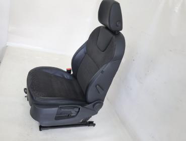 Preview: Sitz vorn links 5E0881021B Skoda OCTAVIA 3 5E