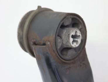 Preview: Achse hinten 5Q0501049D Skoda OCTAVIA 3 5E