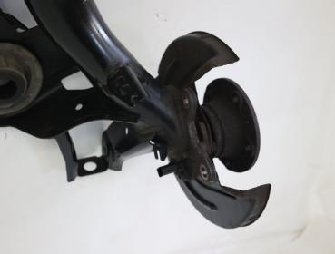 Preview: Achse hinten 5Q0501049D Skoda OCTAVIA 3 5E