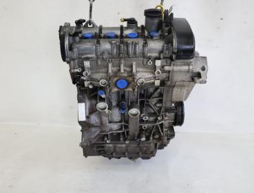 Motor Benzin Einspritzer 04E103023AK Skoda OCTAVIA 3 5E
