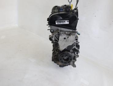 Preview: Motor Benzin Einspritzer 04E103023AK Skoda OCTAVIA 3 5E