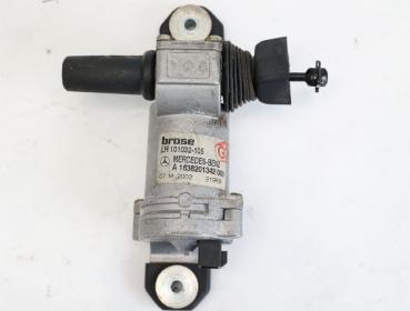 Stellmotor sonstige 1638201342 Mercedes M-KLASSE W163
