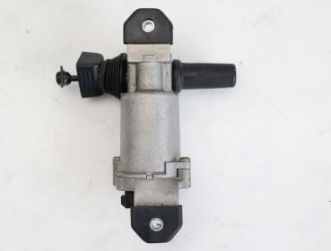 Preview: Stellmotor sonstige 1638201342 Mercedes M-KLASSE W163