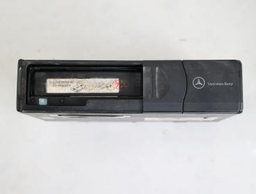CD Wechsler 1638203889 Mercedes M-KLASSE W163