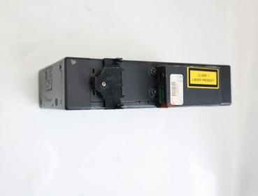 Preview: CD Wechsler 1638203889 Mercedes M-KLASSE W163