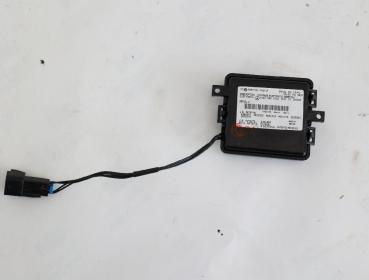 Steuergerät Karosserie 1635455732 Mercedes M-KLASSE W163