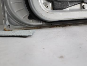 Tür vorn links 1637201505 Mercedes M-KLASSE W163