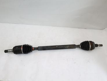 Antriebswelle vorn rechts 1633300501 Mercedes M-KLASSE W163