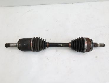 Antriebswelle vorn links 1633300401 Mercedes M-KLASSE W163