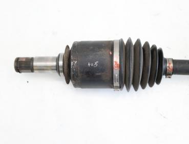 Preview: Antriebswelle vorn links 1633300401 Mercedes M-KLASSE W163