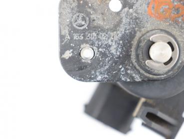 Gaspedal 0125423317 Mercedes M-KLASSE W163