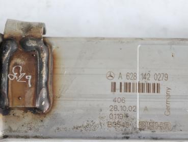 Preview: Abgaskühler 6281420279 Mercedes M-KLASSE W163