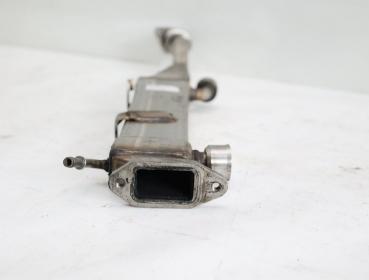Preview: Abgaskühler 6281420279 Mercedes M-KLASSE W163