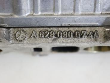 Preview: Ansaugkrümmer 6280900744 Mercedes M-KLASSE W163
