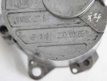 Preview: Vakuumpumpe 6282300065 Mercedes M-KLASSE W163