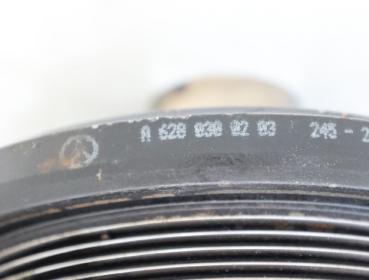 Preview: Riemenscheibe 6280300203 Mercedes M-KLASSE W163