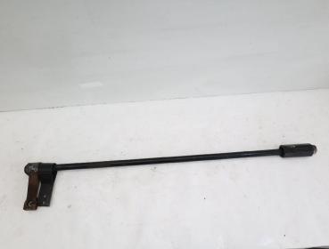 Feder vorn links 1633231465 Mercedes M-KLASSE W163