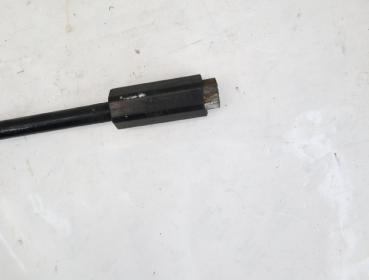 Preview: Feder vorn links 1633231465 Mercedes M-KLASSE W163