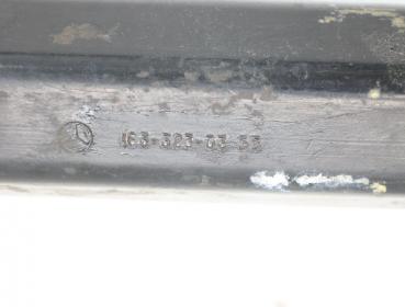Preview: Feder vorn links 1633231465 Mercedes M-KLASSE W163