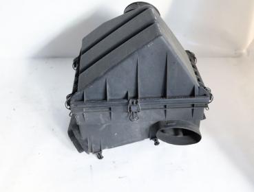 Preview: Luftfiltergehäuse 1635050460 Mercedes M-KLASSE W163