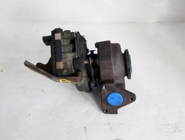 Preview: Turbolader 6280960599 Mercedes M-KLASSE W163