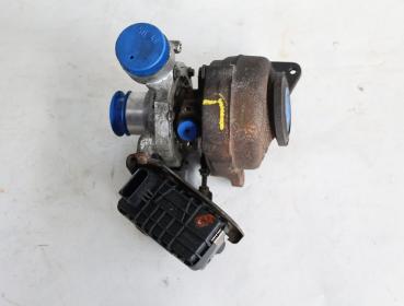 Turbolader 6280960499 Mercedes M-KLASSE W163