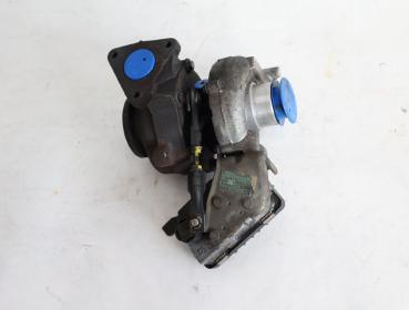 Preview: Turbolader 6280960499 Mercedes M-KLASSE W163