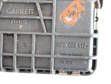 Turbolader 6280960499 Mercedes M-KLASSE W163