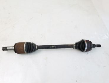 Antriebswelle hinten links 1633500210 Mercedes M-KLASSE W163
